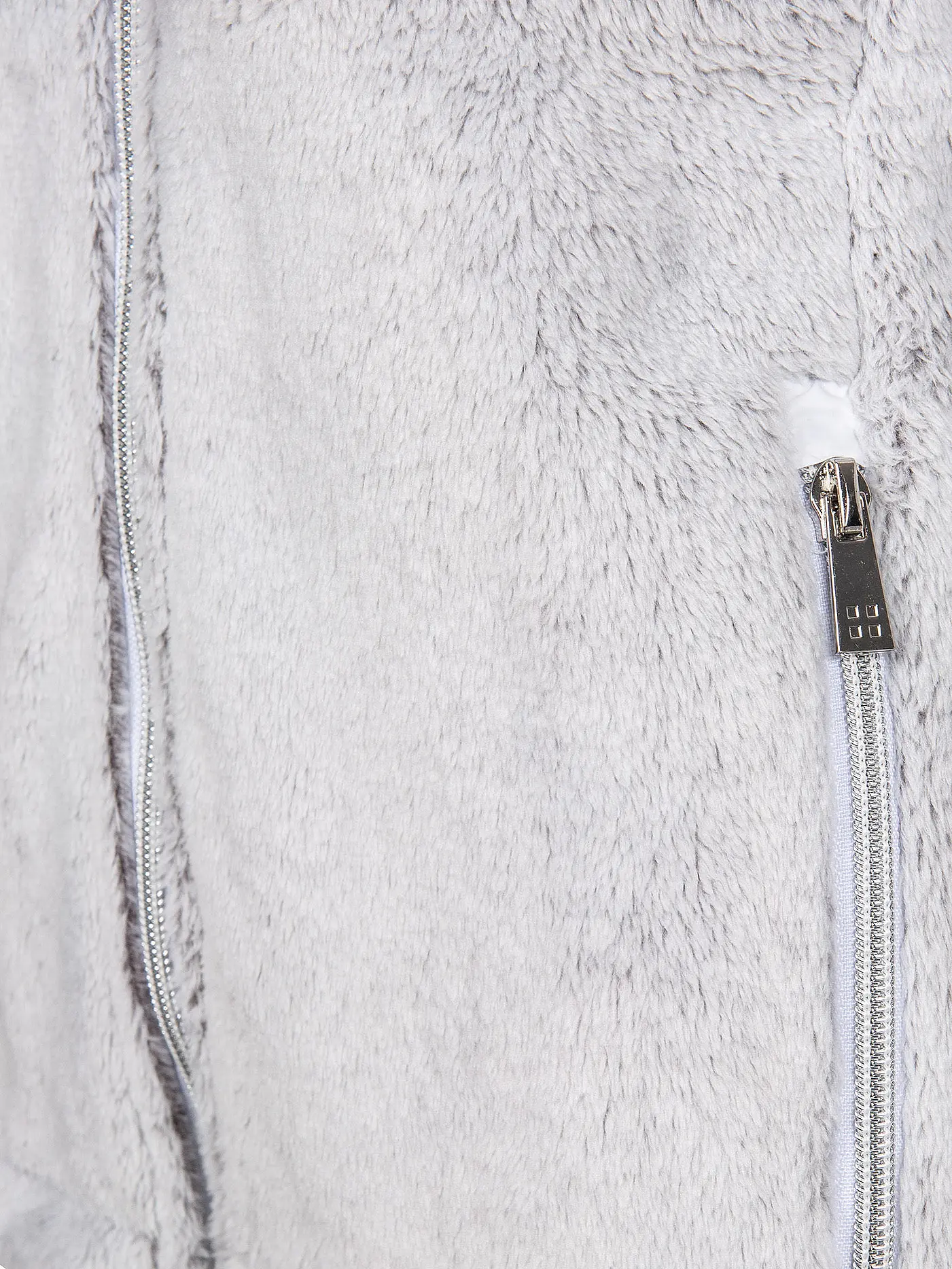 AULP | Damen Jacke Lammy | weiss