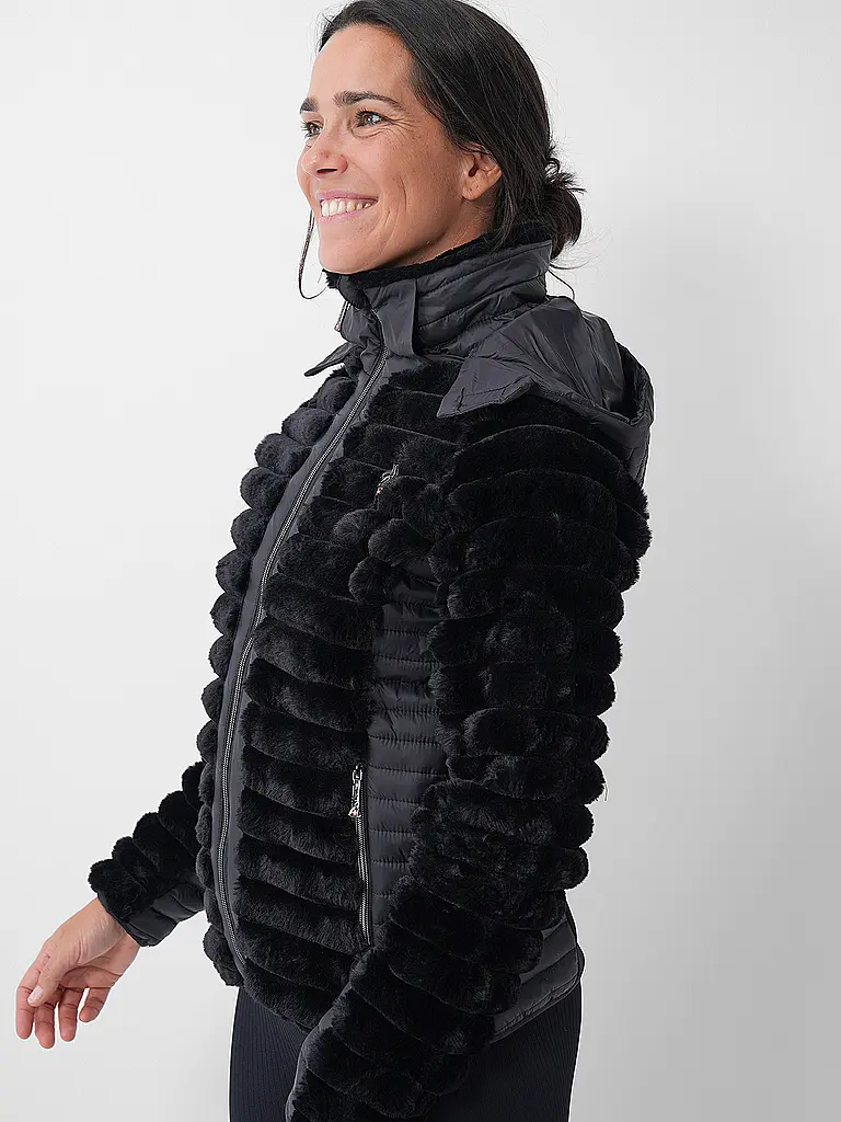 AULP | Damen Jacke Notil | 
