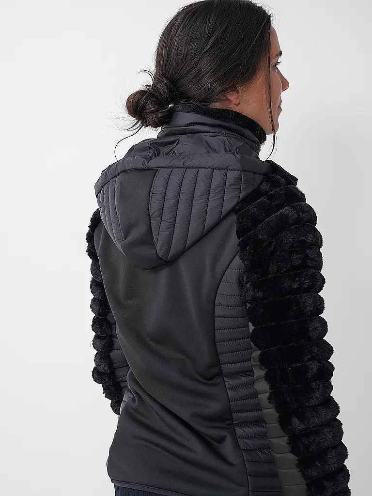 AULP | Damen Jacke Notil | 