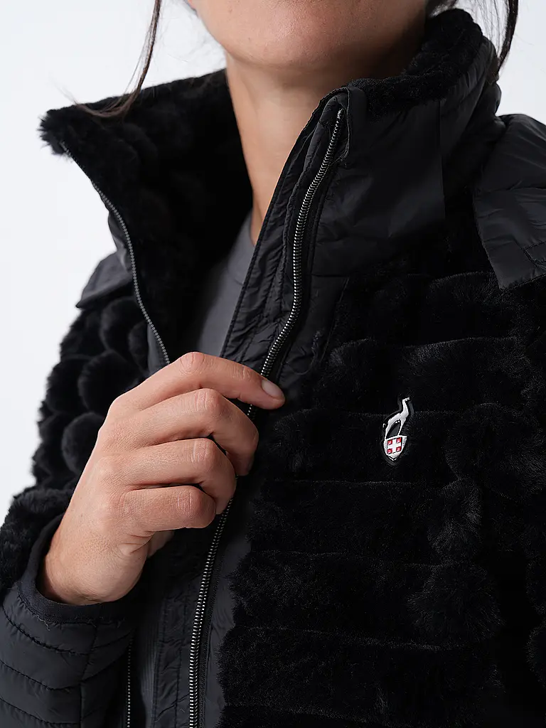 AULP | Damen Jacke Notil | 