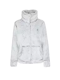 AULP | Damen Unterziehjacke Norlin | schwarz