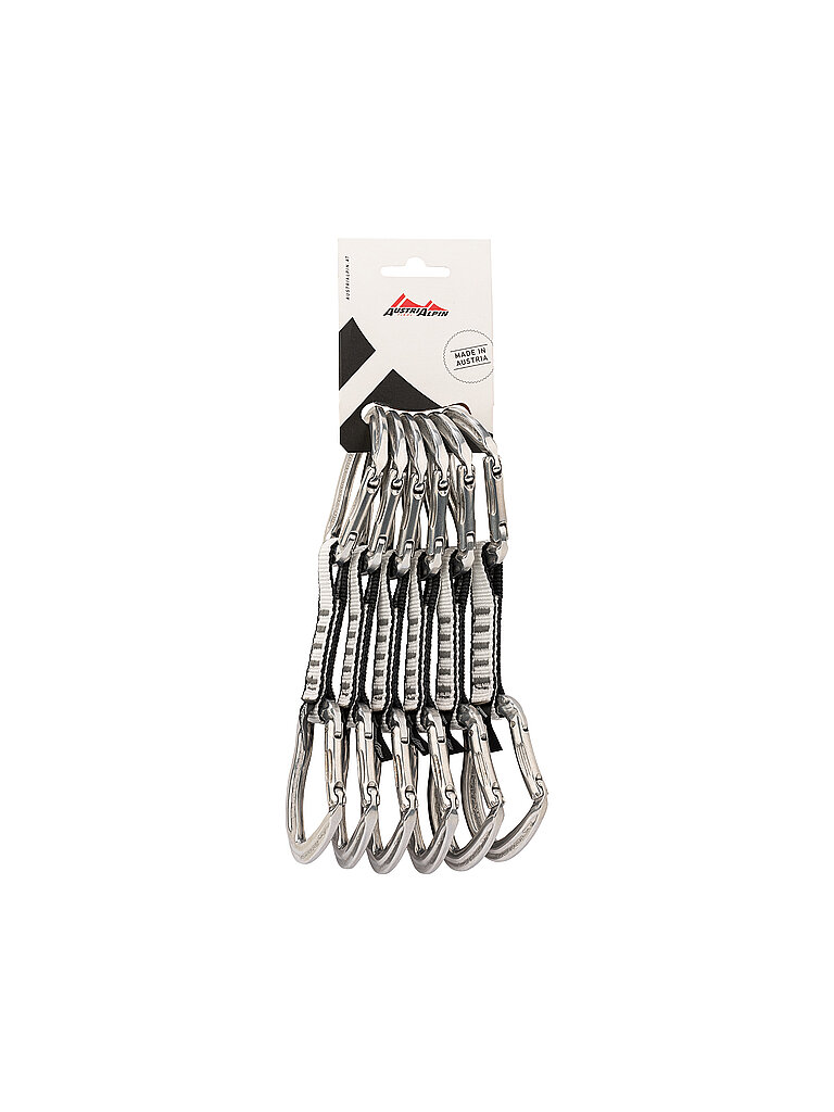 AUSTRIALPIN Express ROCKIT Set 11 cm silber
