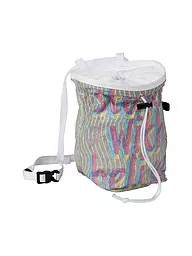 AUSTRIALPIN | Chalkbag Papnu Heli.Um | Weiss