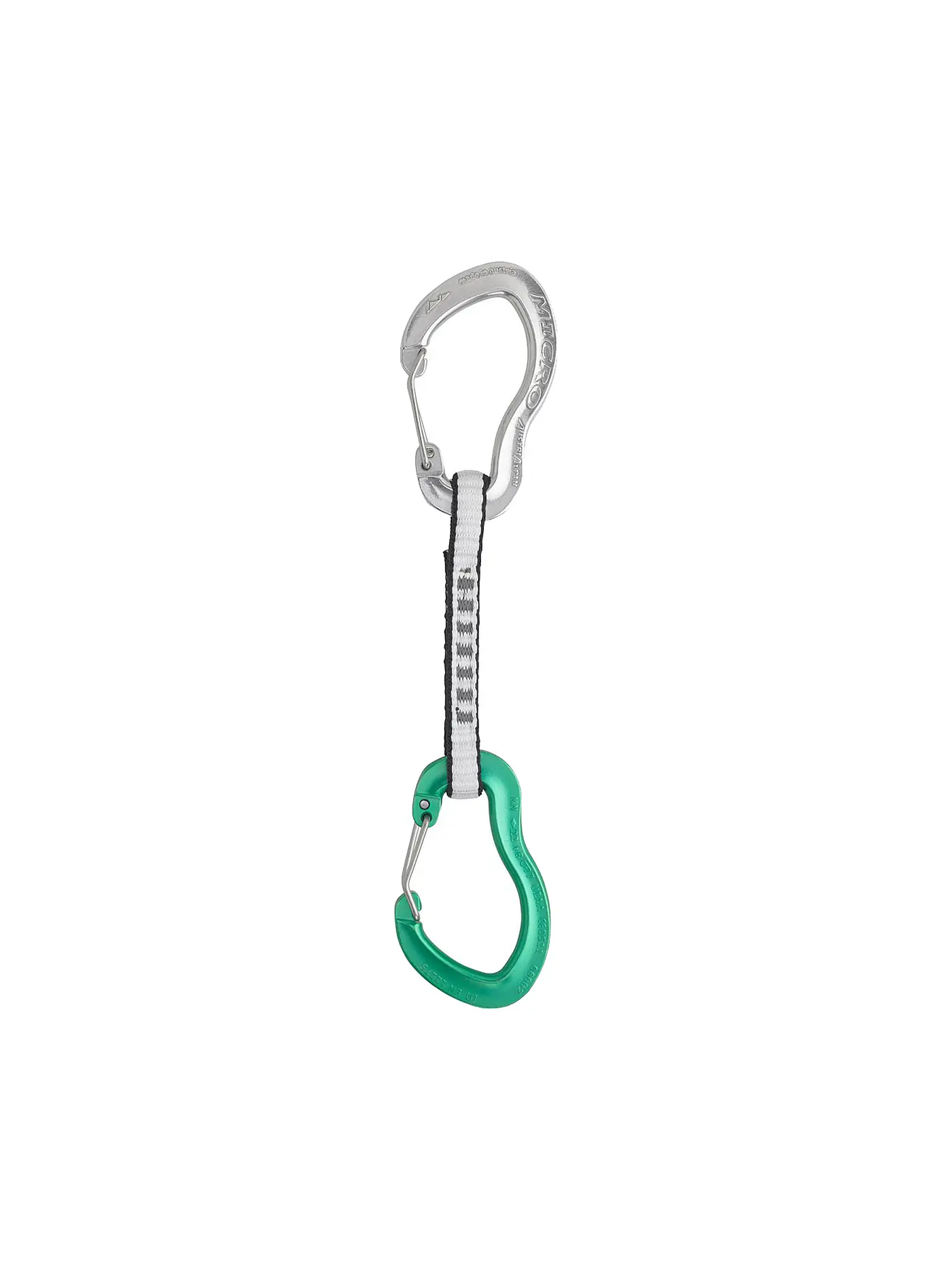 AUSTRIALPIN | Express-5er Set Micro Wire | grün