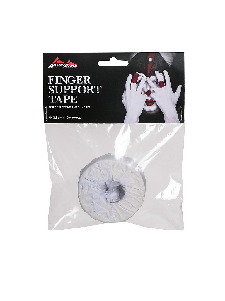 AUSTRIALPIN | Klettertape Finger Support 3.8cm | weiß