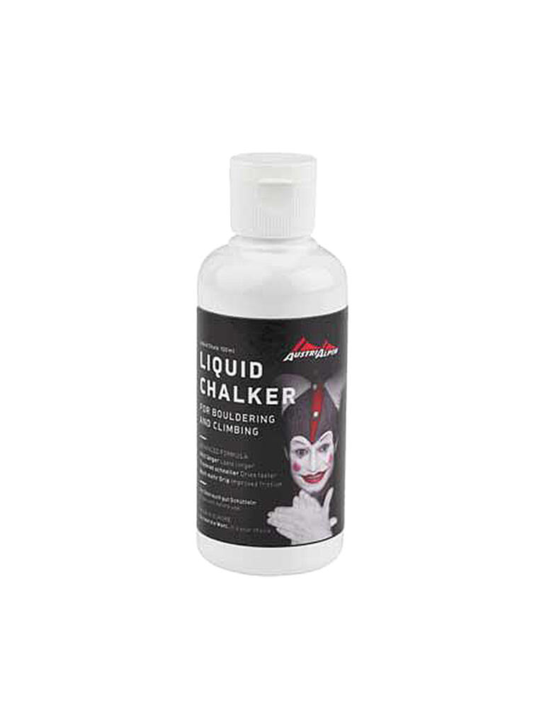 AUSTRIALPIN Liquid Chalk 100ml keine Farbe