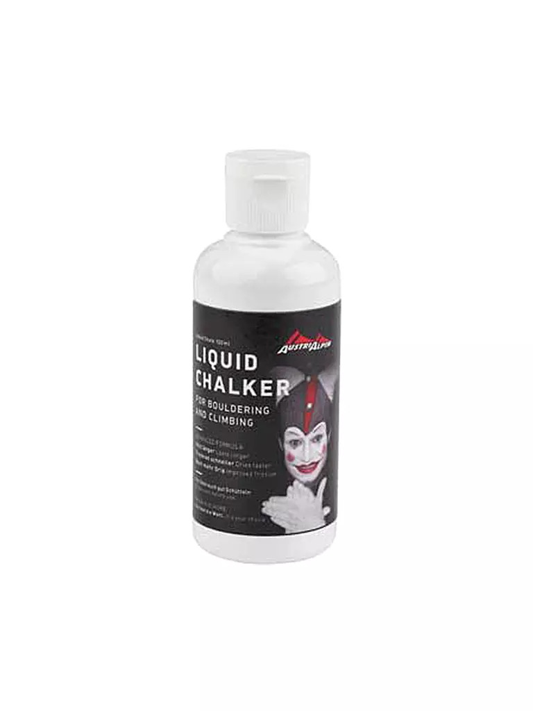AUSTRIALPIN | Liquid Chalk 100ml | keine Farbe