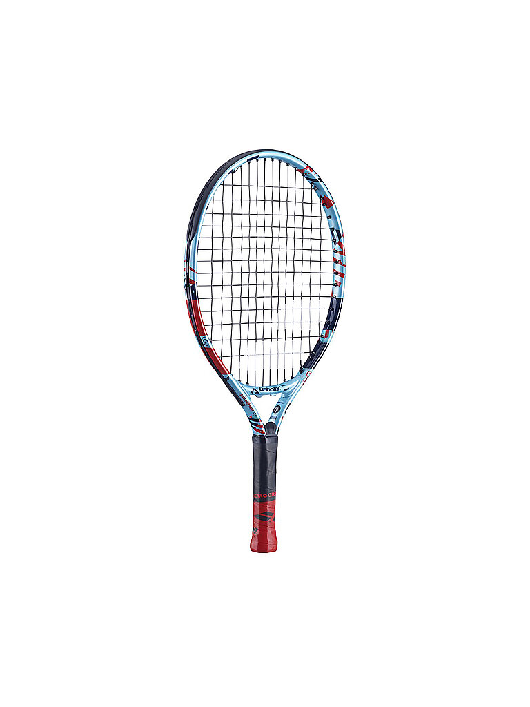 BABOLAT Kinder Tennisschläger Ballfighter 17 blau
