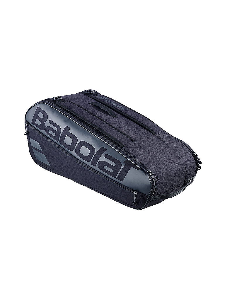 BABOLAT Tennistasche Evo Court L schwarz