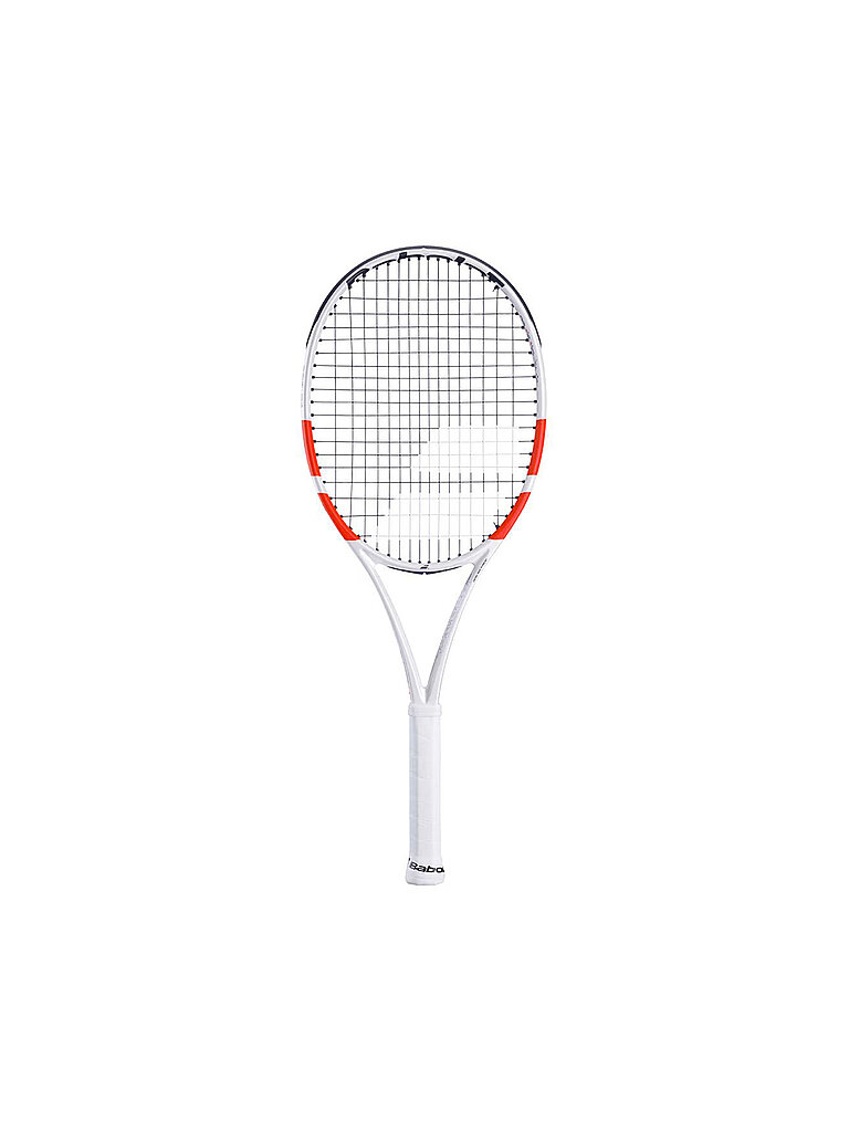 BABOLAT Tennisschläger Pure Strike Team besaitet weiss | 1