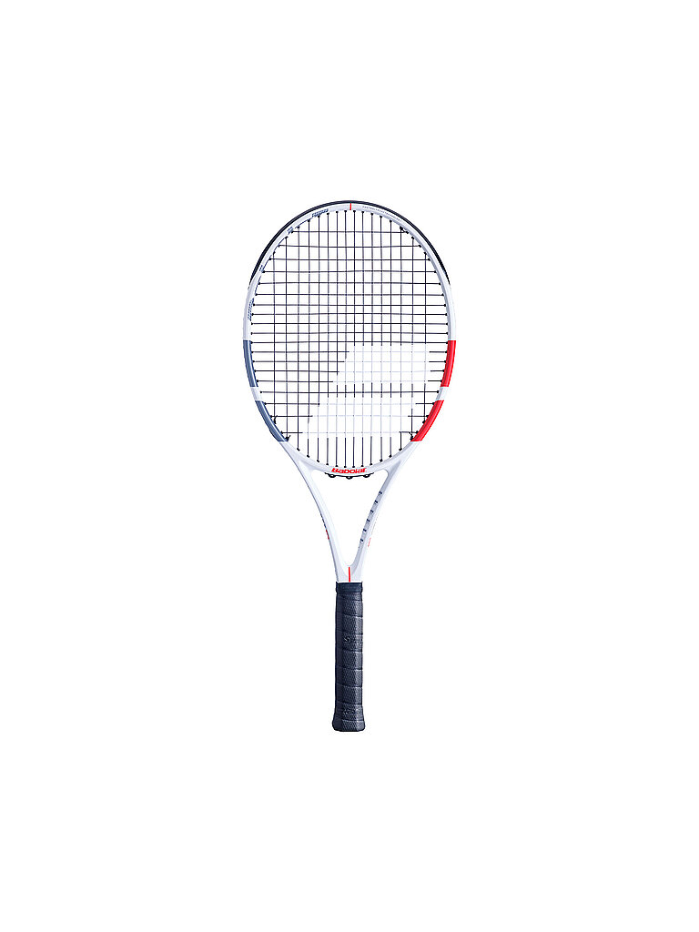 BABOLAT Tennisschläger Evo Strike Gen2 besaitet weiss | 1