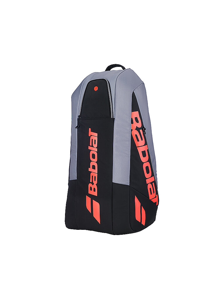 BABOLAT Tennistasche X6 Pure Strike Lt grau
