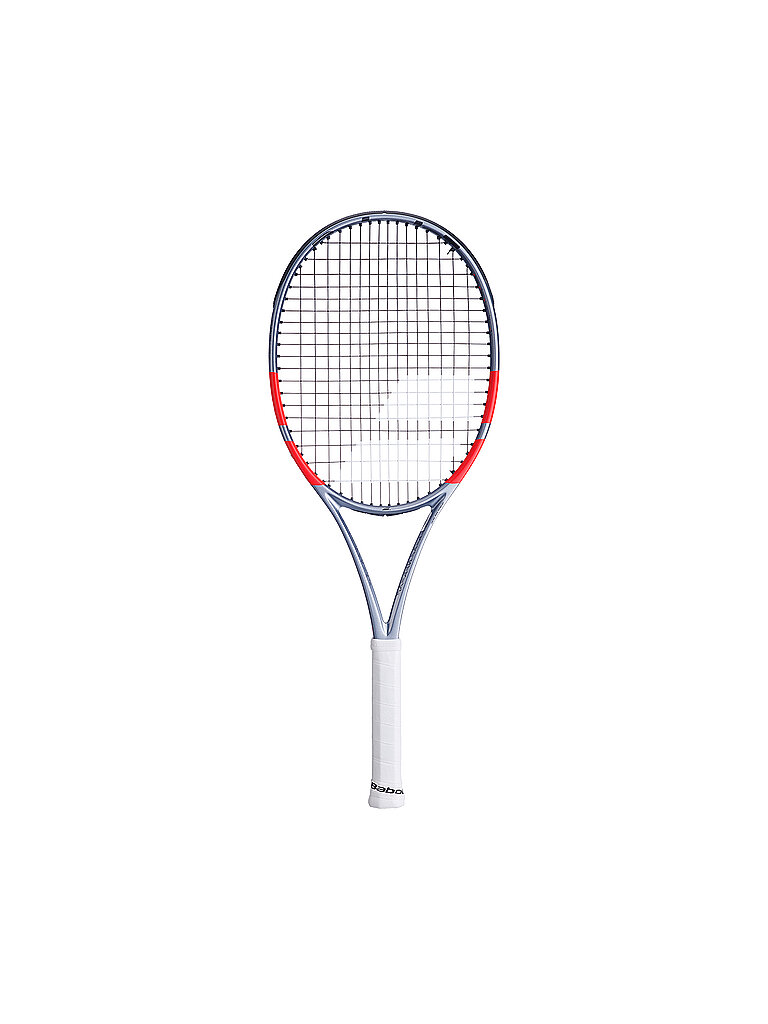 BABOLAT Tennisschläger Pure Strike Team Carbon Unbesaitet grau | 2