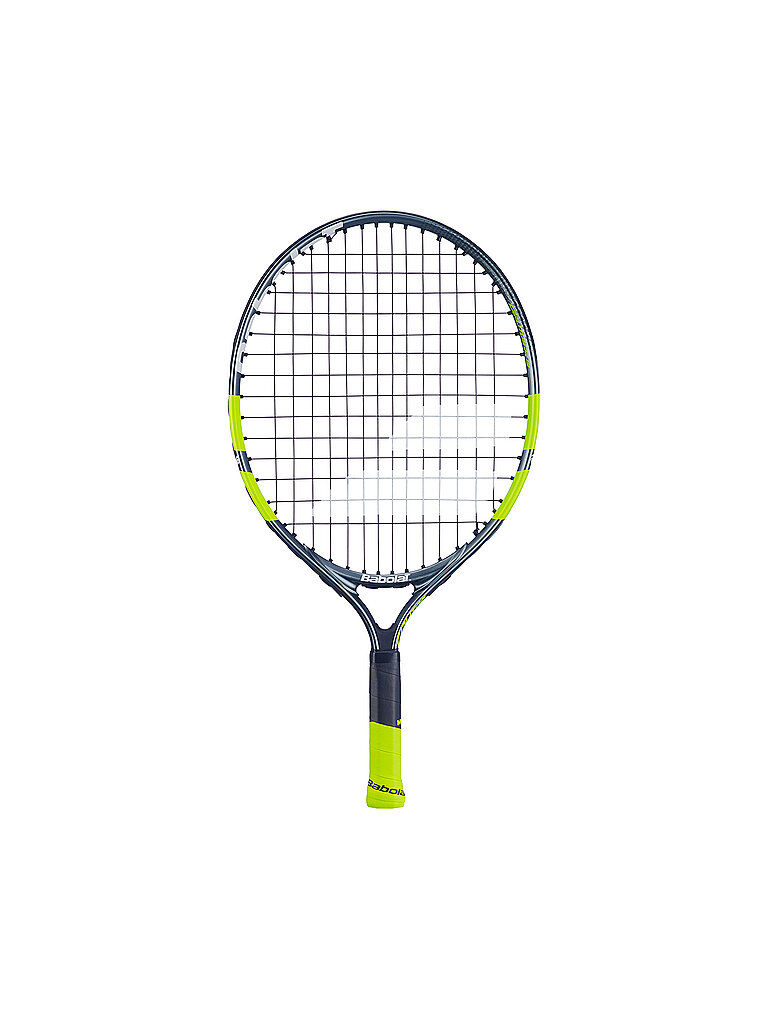 BABOLAT Kinder Tennisschläger Carlitos JR 19 grau