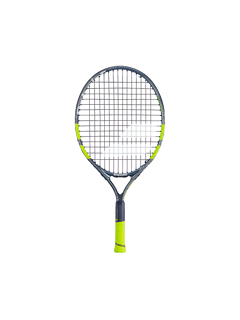 BABOLAT Kinder Tennisschläger Carlitos JR 21 grau