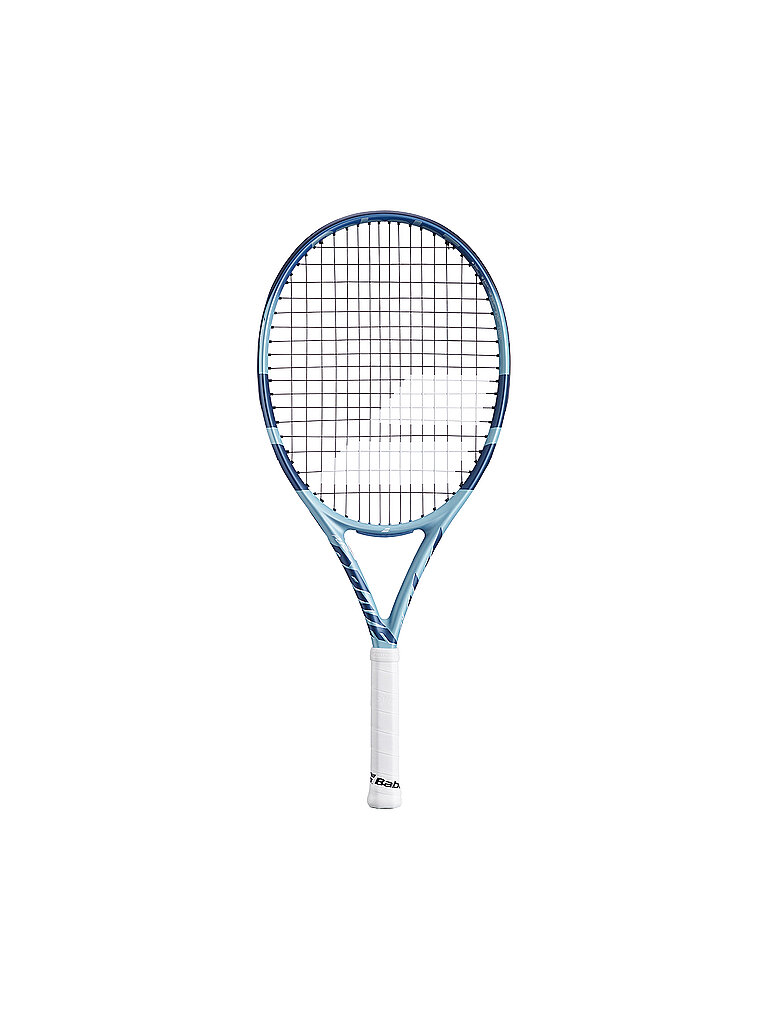 BABOLAT Kinder Tennisschläger Pure Drive JR 25 hellblau