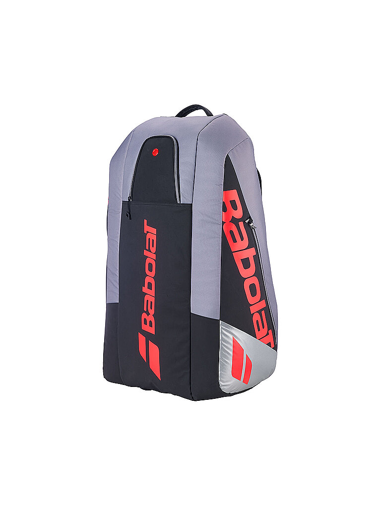 BABOLAT Tennistasche RH9 Pure Strike Carbon 80L grau
