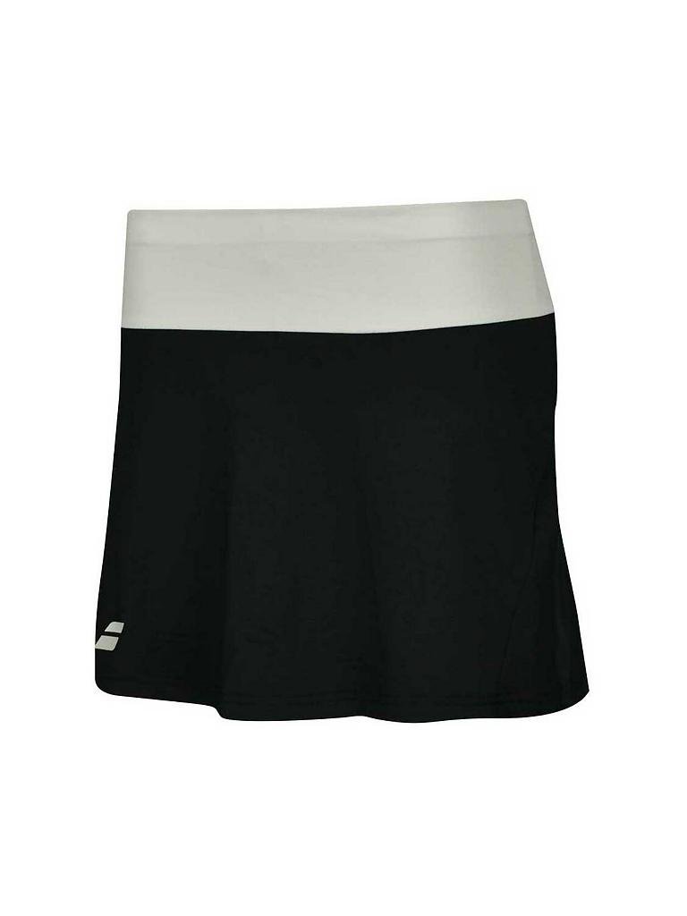 BABOLAT | Damen Tennisrock Long Skirt | schwarz