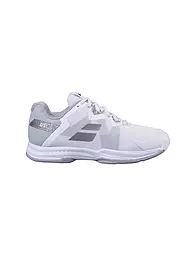 BABOLAT | Damen Tennisschuhe SFX3 All Court | weiss