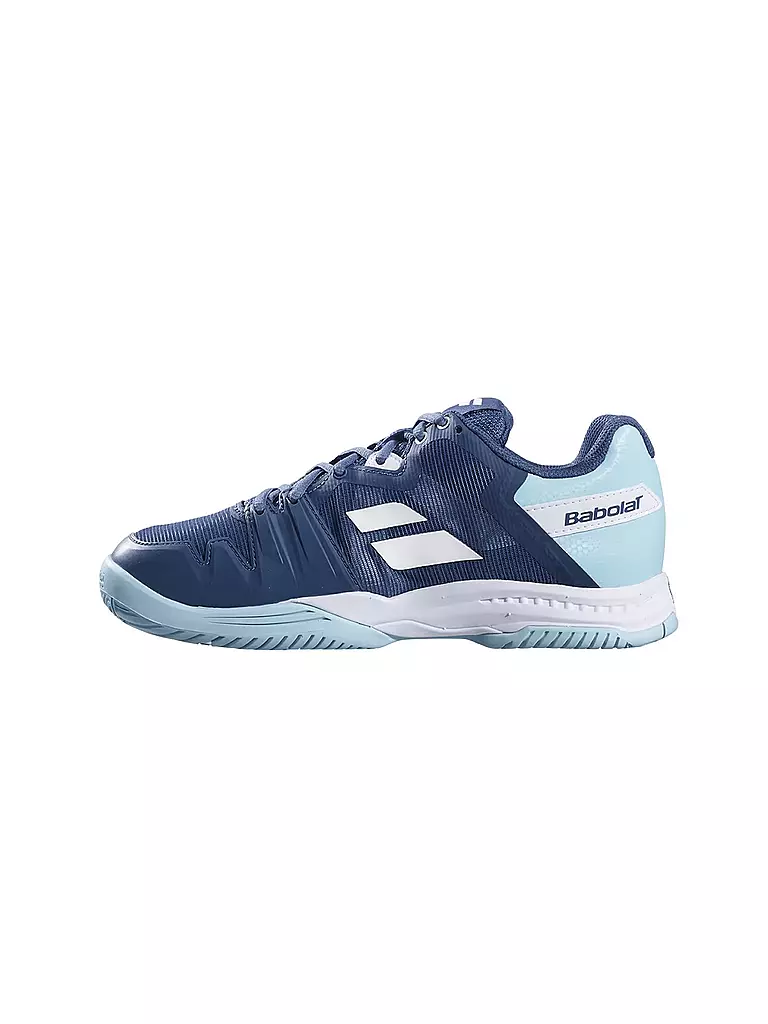 BABOLAT | Damen Tennisschuhe SFX3 All Court | grau