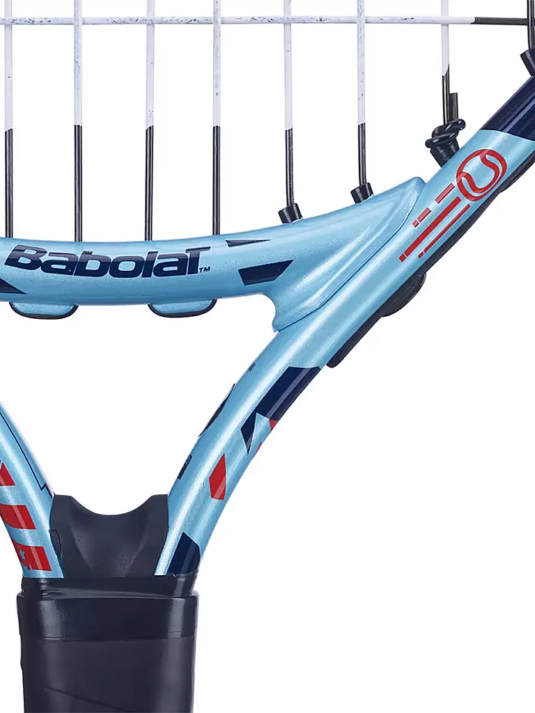 BABOLAT | Kinder Tennisschläger Ballfighter 17 | blau