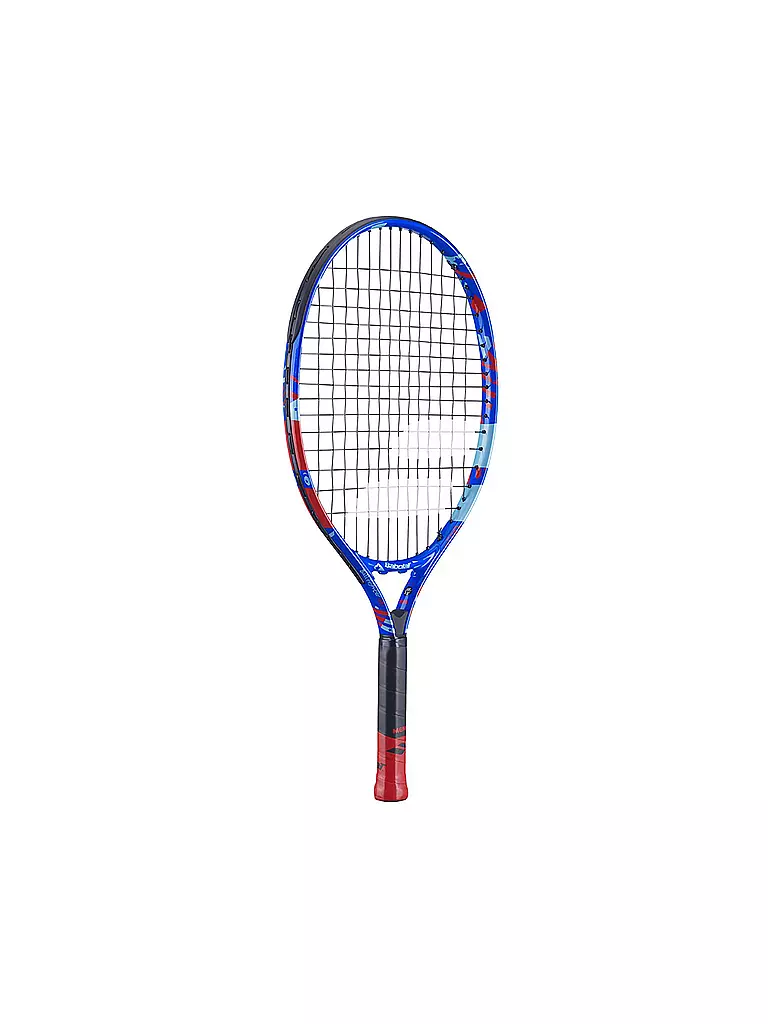 BABOLAT | Kinder Tennisschläger Ballfighter 21 | blau