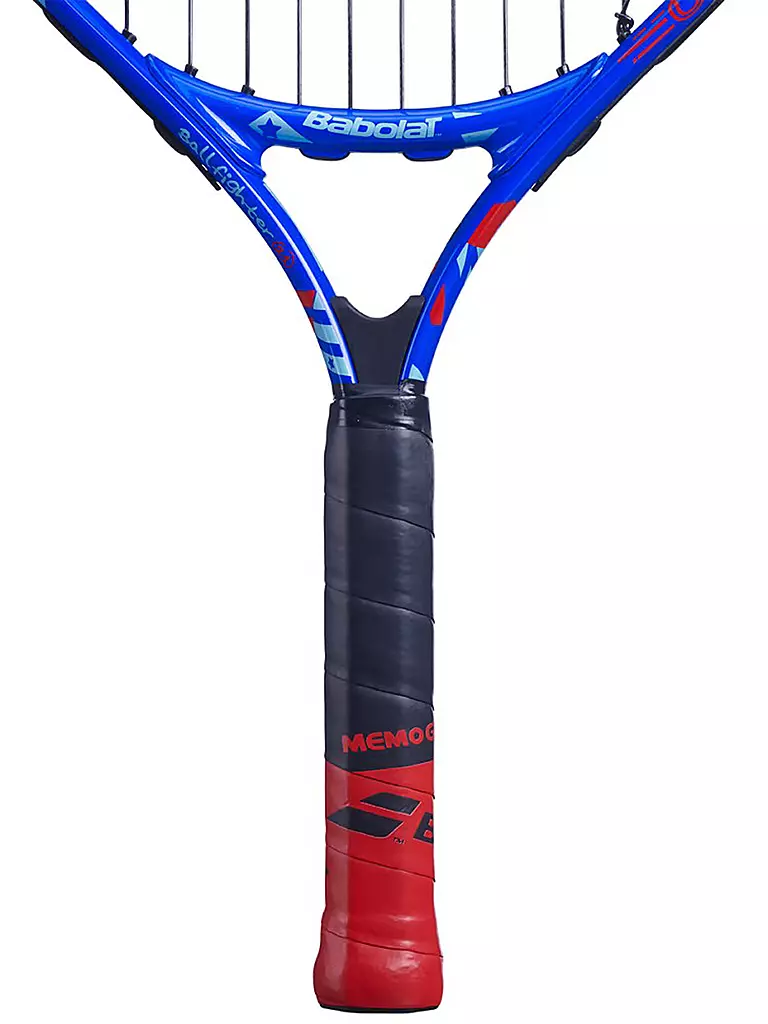 BABOLAT | Kinder Tennisschläger Ballfighter 21 | blau