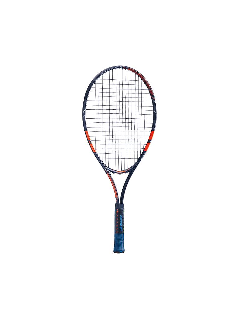 BABOLAT | Kinder Tennisschläger Ballfighter 25 | schwarz