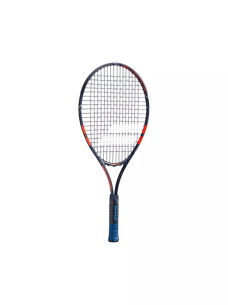 BABOLAT | Kinder Tennisschläger Ballfighter 25 | schwarz