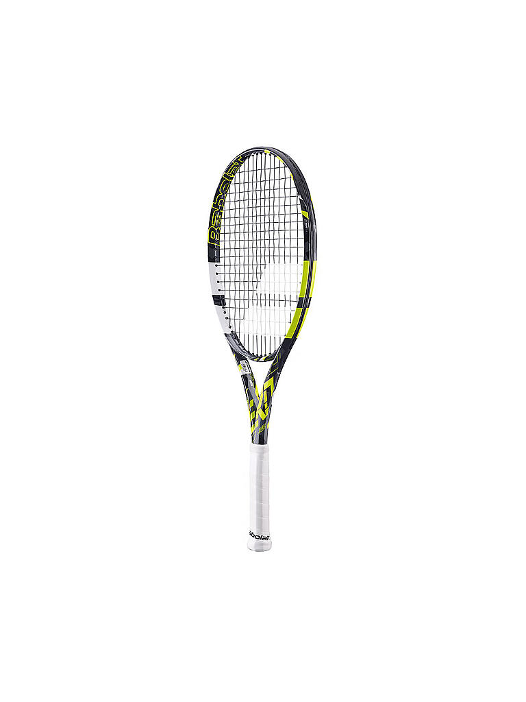 BABOLAT | Kinder Tennisschläger Pure Aero Junior 25 | grau