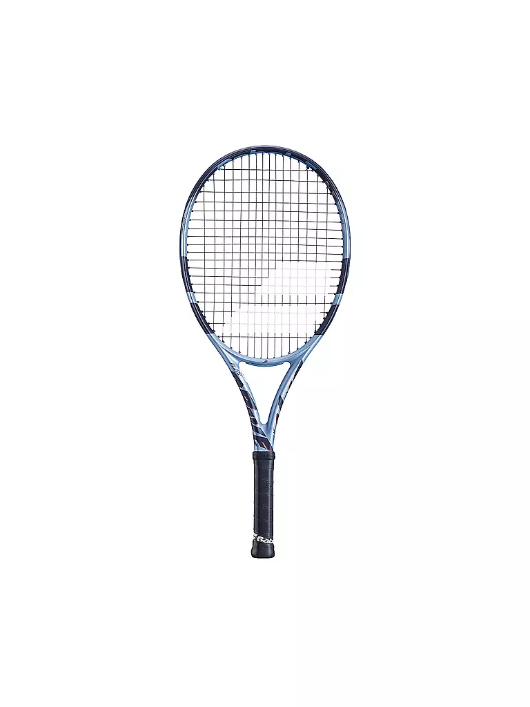 BABOLAT | Kinder Tennisschläger Pure Drive Junior 26 | blau