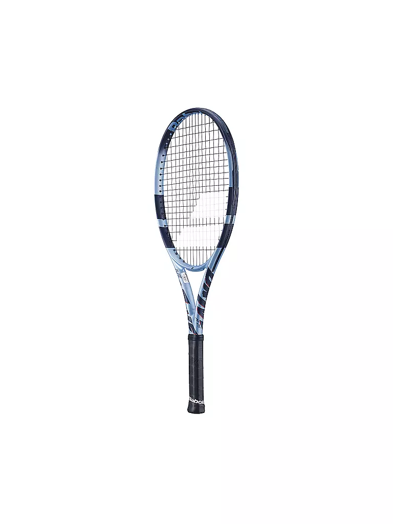 BABOLAT | Kinder Tennisschläger Pure Drive Junior 26 | blau