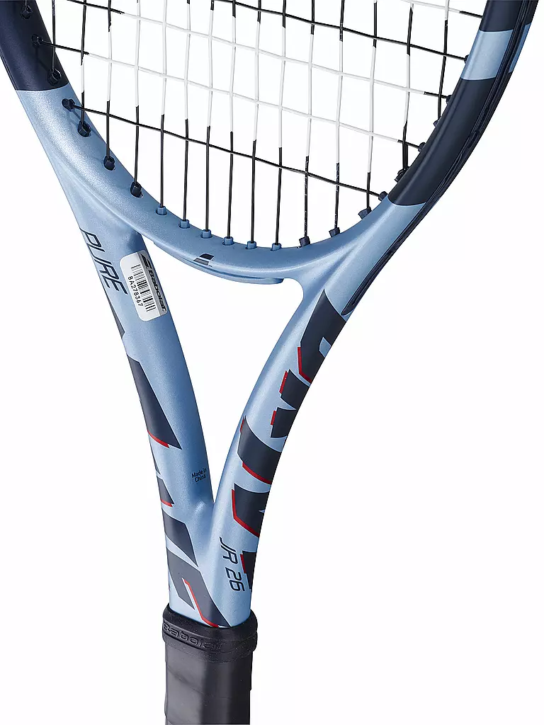 BABOLAT | Kinder Tennisschläger Pure Drive Junior 26 | blau