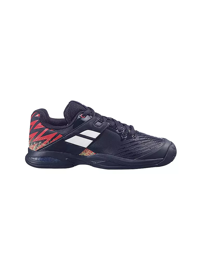 BABOLAT | Kinder Tennisschuhe Propulse All Court Junior | schwarz