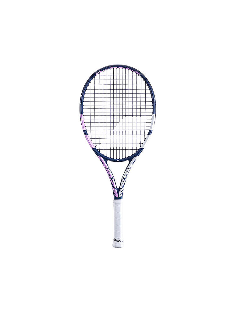 BABOLAT | Mädchen Tennisschläger Pure Drive Junior 25 Girl | blau