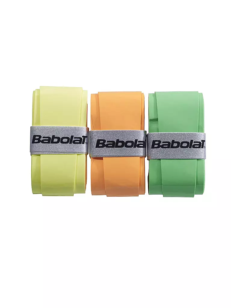 BABOLAT | My Overgrip X3 | bunt