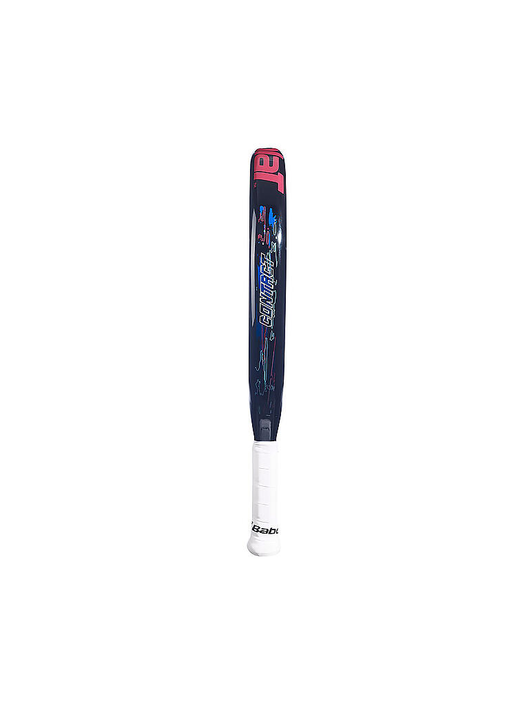 BABOLAT | Padel-Tennisschläger Contact | blau