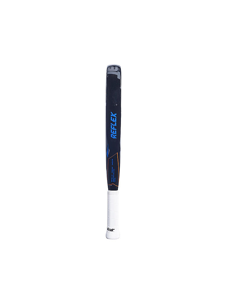 BABOLAT | Padel-Tennisschläger Reflex | schwarz