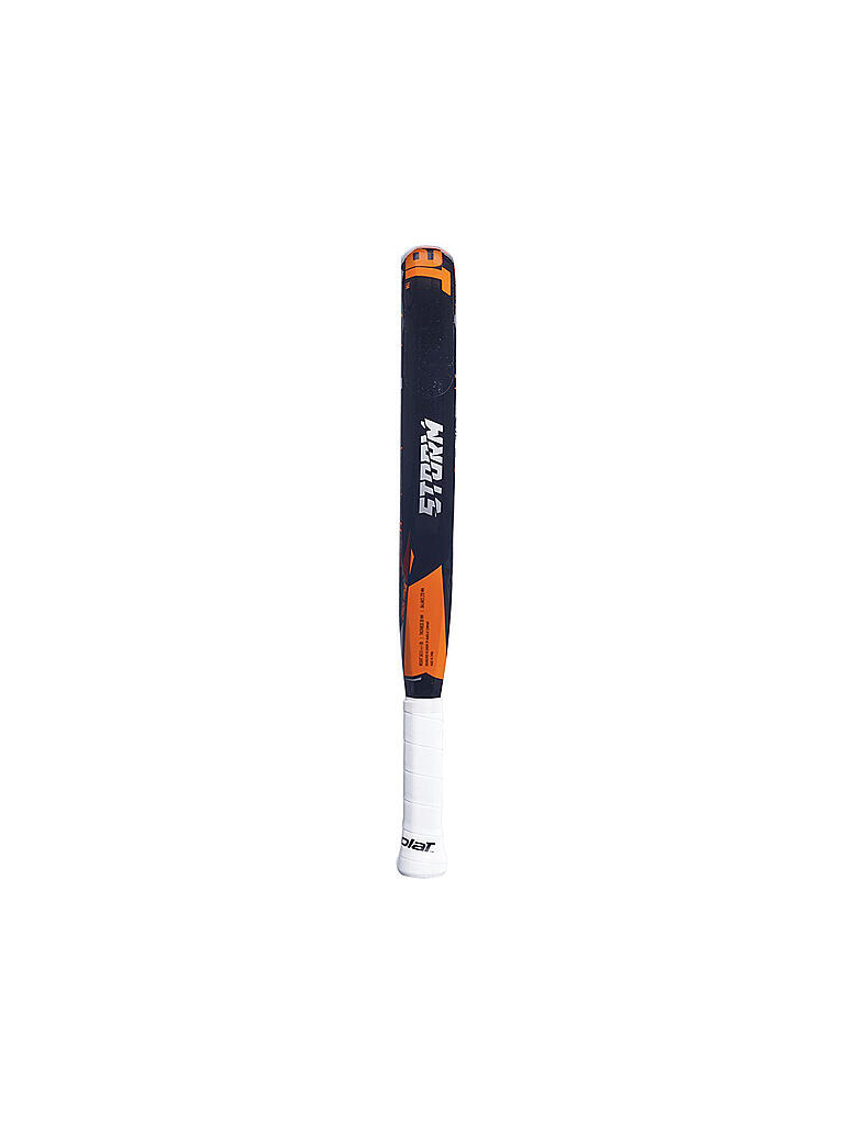 BABOLAT | Padel-Tennisschläger Storm | orange