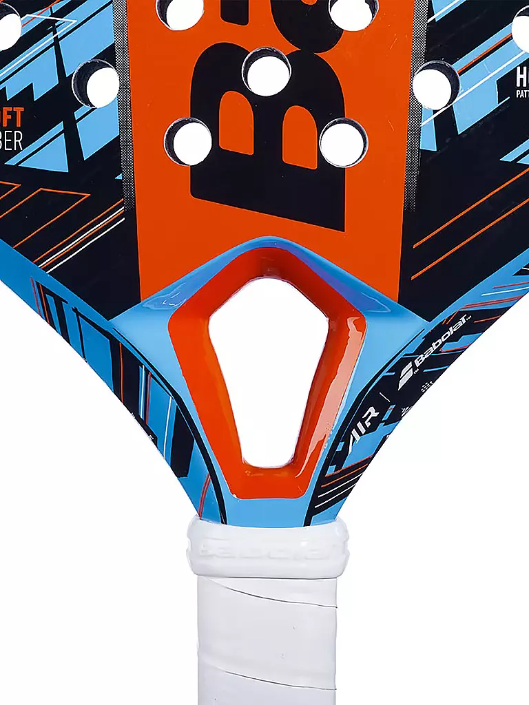 Padel Racket Babolat Air Veron 2.5 2025 | Tennisplanet.nl