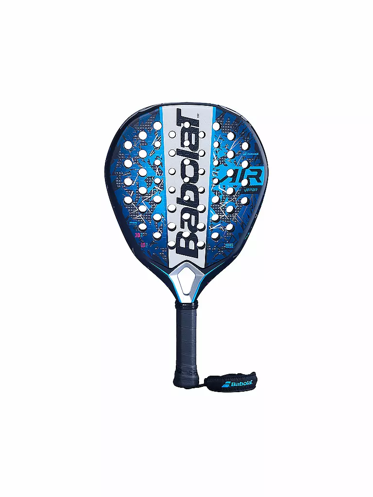 BABOLAT | Padelschläger Air Veron | blau