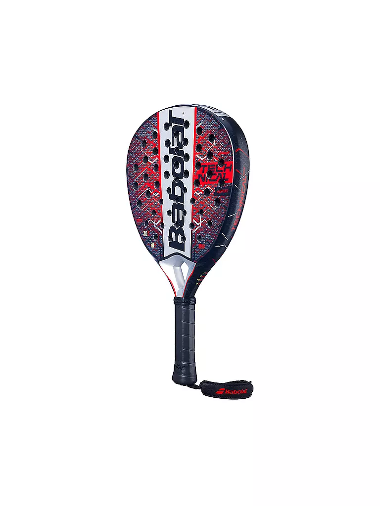 BABOLAT | Padelschläger Technical Veron | rot