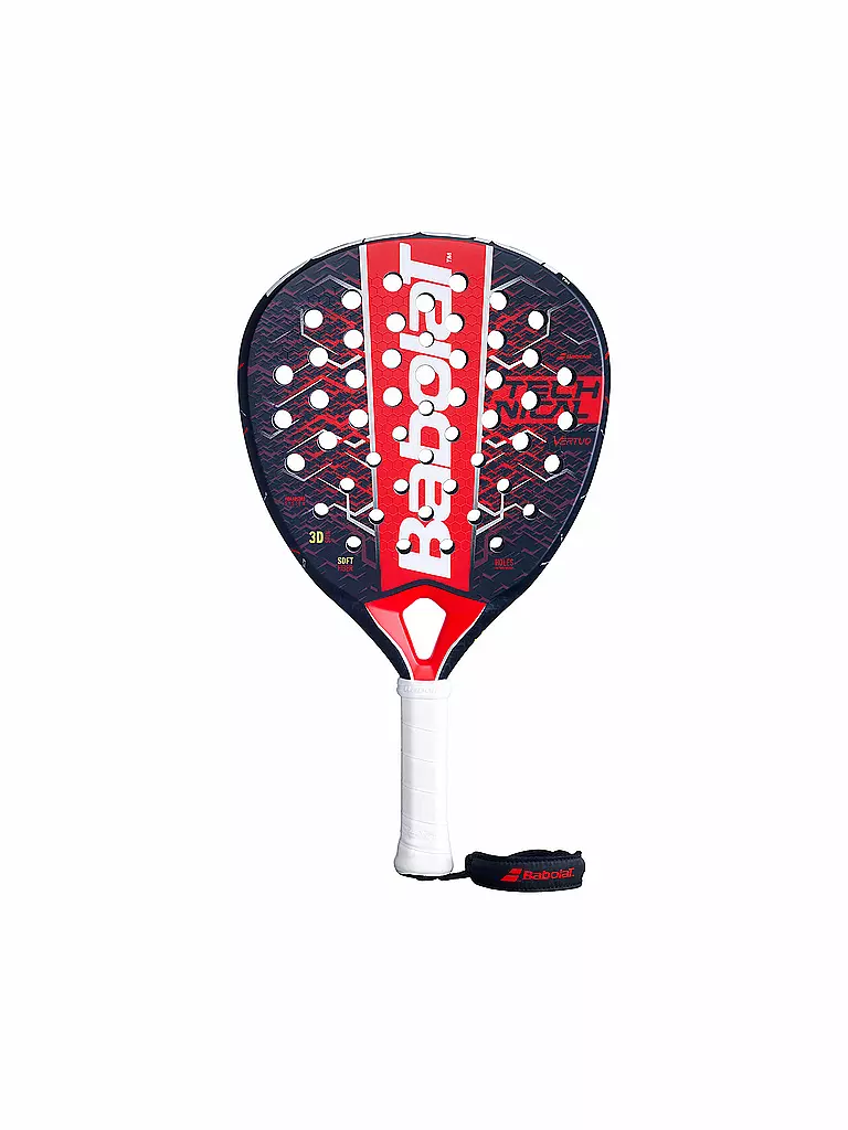 BABOLAT | Padelschläger Technical Vertuo | rot