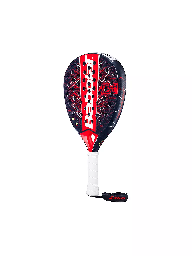 BABOLAT | Padelschläger Technical Vertuo | rot