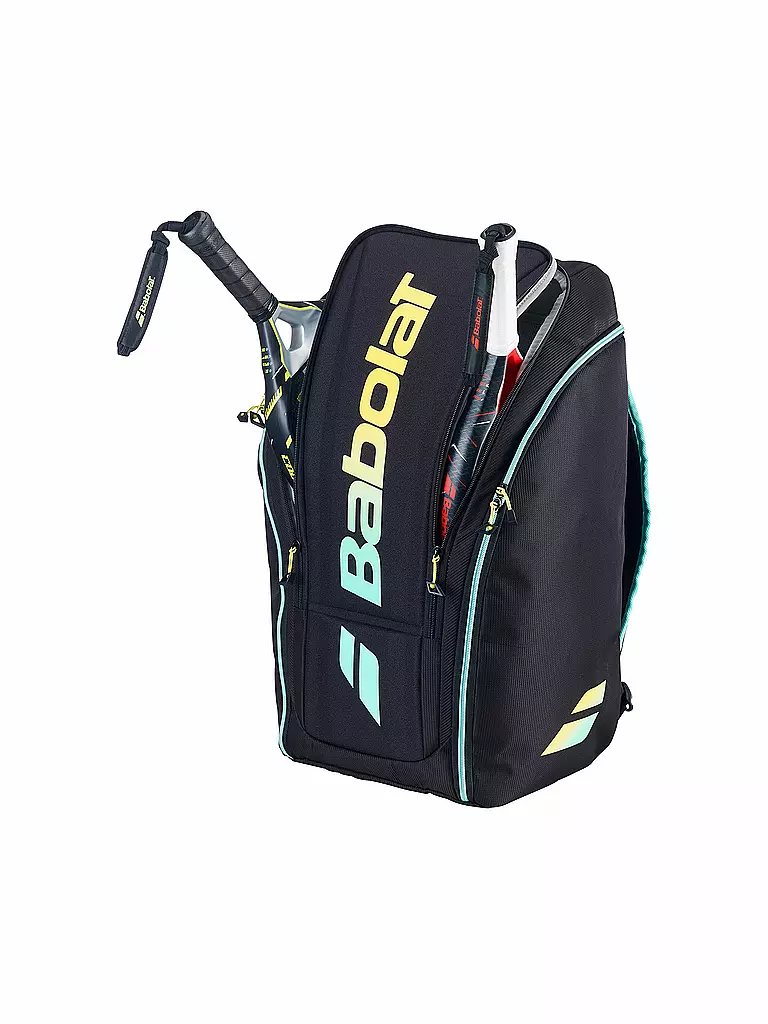 BABOLAT | Padeltennis Tasche Perf | schwarz