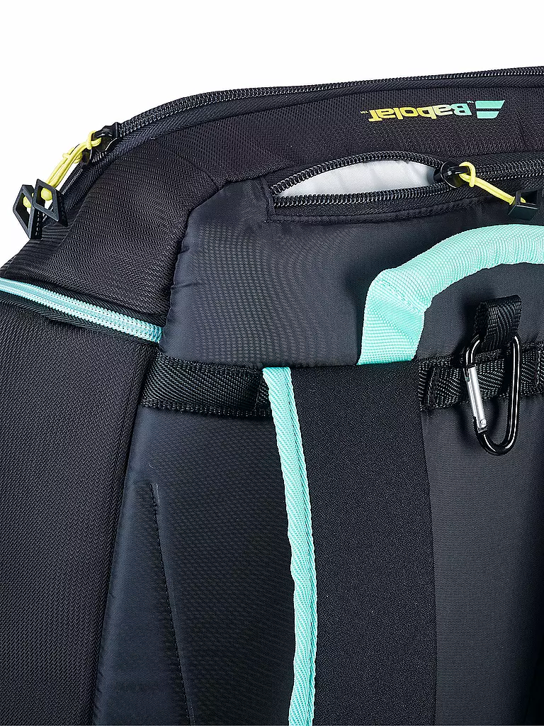 BABOLAT | Padeltennis Tasche Perf | schwarz