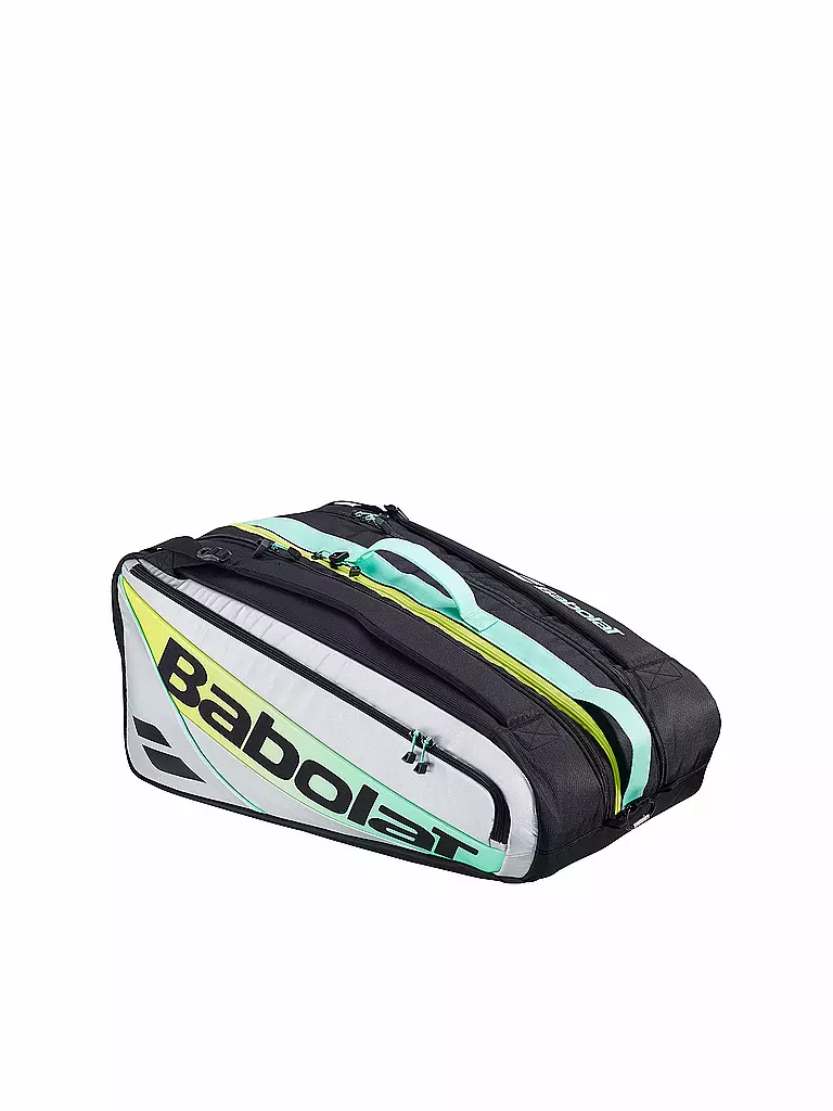 BABOLAT | Padeltennis Tasche Pro | schwarz