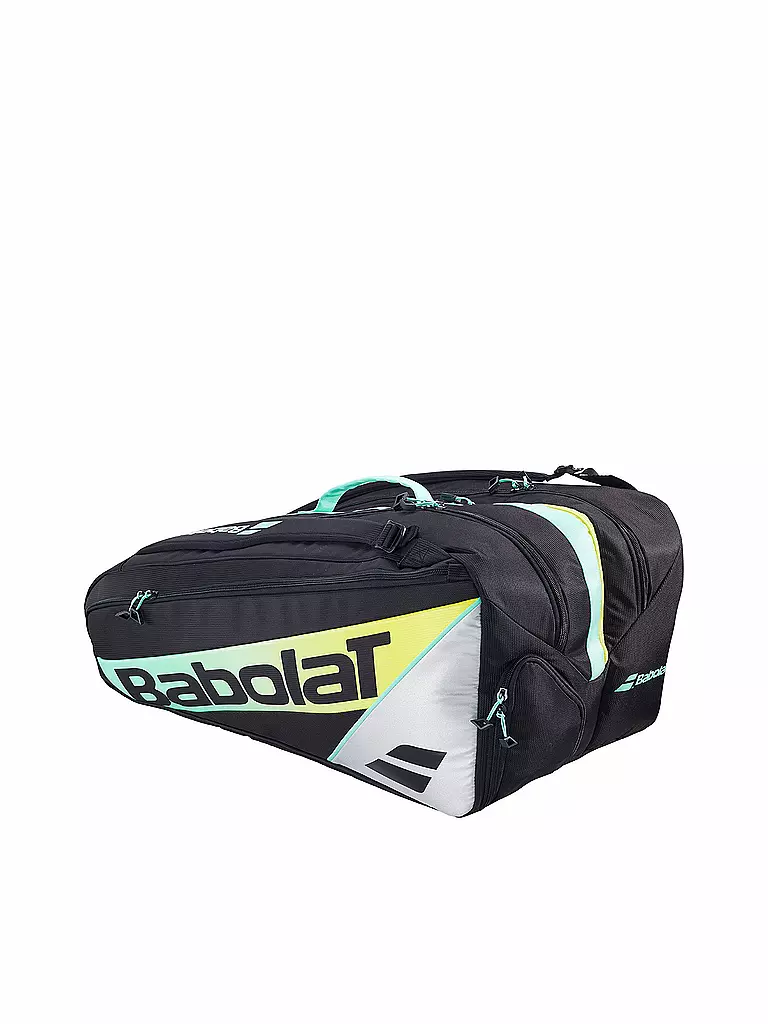 BABOLAT | Padeltennis Tasche Pro | schwarz