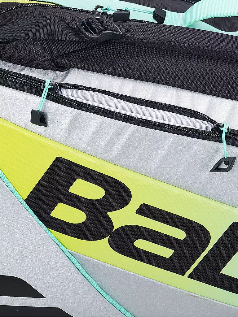 BABOLAT | Padeltennis Tasche Pro | schwarz
