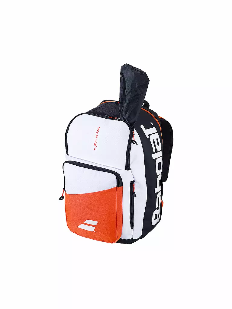 BABOLAT | Rucksack Pure Strike | weiss